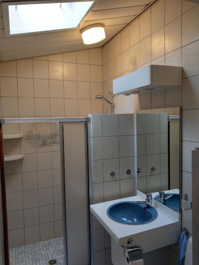 B&B De Blauwe Tulp Noord-Scharwoude Екстер'єр фото